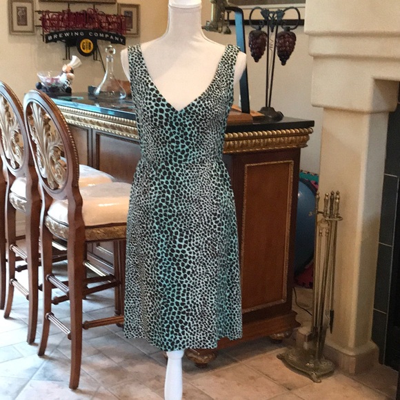 Bluemarine Dresses & Skirts - Bluemarine Dress Made in Italy